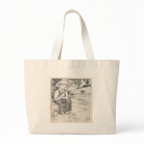 Fishing bags by angelandspot Fishing bags