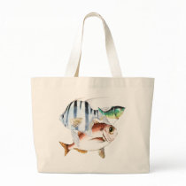 Fishing bags