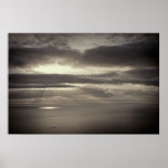 Fishing Boat, Dublin Bay - Canvas posters
