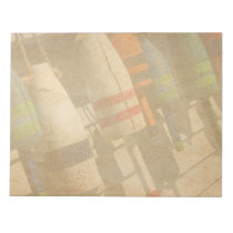 Fishing Bouy Notepad notepads