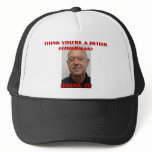 Fishing...Bring it! Mesh Hat