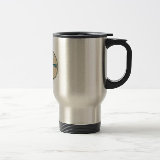 Fishing Buddy Mug