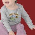 Fishing Buddy T-shirts and Gifts
