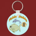 Fishing Buddy T-shirts and Gifts