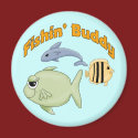Fishing Buddy T-shirts and Gifts