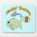 Fishing Buddy T-shirts and Gifts