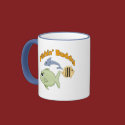 Fishing Buddy T-shirts and Gifts