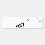 Fishing Bumper Stickers