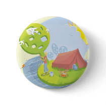 Fishing buttons