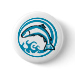 fishing C 2C Pins