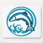 fishing C 2C Mouse Pads