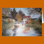 FISHING cards