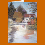 FISHING cards