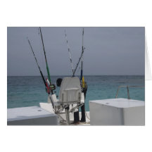 Fishing Cards
