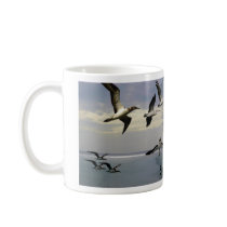 Fishing Championship mugs