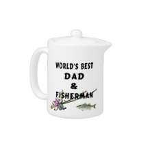 Fishing Dad