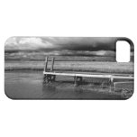 Fishing Dock Photo iPhone Case iPhone 5 Covers