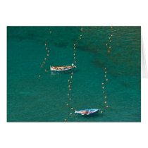 Fishing dories cards by pshaw_photo Fishing dories cards