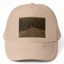 Fishing/Fishermen Hat