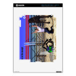 Fishing - Fly Fishing - Fly Tying iPad 3 Skins