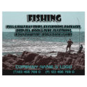 Fishing flyers - customize by mensgifts Fishing flyers - customize