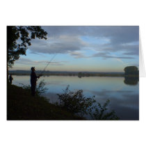 Fishing for Beauty cards