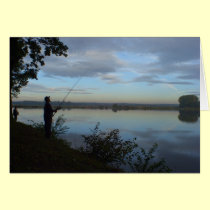 Fishing for Beauty cards
