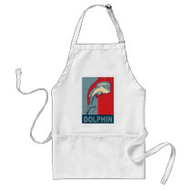 Fishing for Dolphin, Dorado, MahiMahi aprons