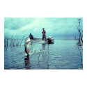 Fishing for Large Mouth Bass posters by gwester Fishing for Large Mouth Bass posters