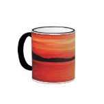 Fishing For SunFish Mug