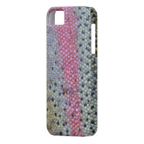 Fishing Fury iPhone 5 Case (Rainbow Trout) casemate cases