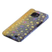 Fishing Fury Samsung Galaxy S2 Case (Brook Trout) casemate cases