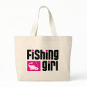 Fishing Girl bags by FishNHuntObsessions Fishing Girl bags