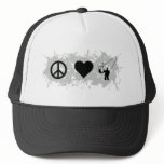 Fishing Trucker Hats