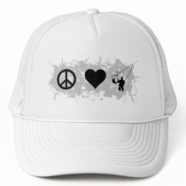 Fishing Trucker Hats