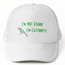 Fishing Hat