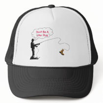 fishing hats