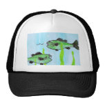 Fishing Hat hats