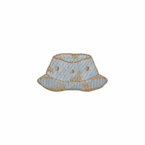 Fishing Hat embroidered shirts