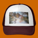 FISHING hats