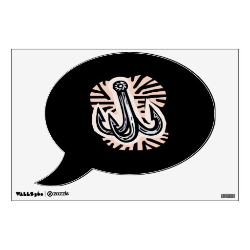 Fish Hook Art Fish Hook Paintings & Framed Artwork by Fish Hook Artists