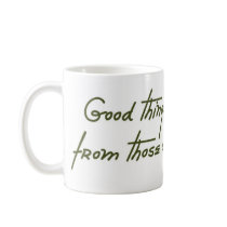 Fishing Humor Mug