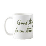 Fishing Humor Mug