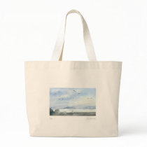 * fishing in the coast * bags