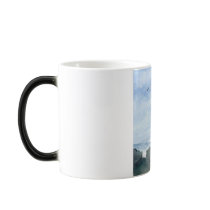 ** fishing in the coast ** mugs
