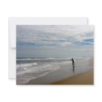 Fishing Personalized Invites