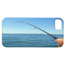 Fishing iPhone 5 Case casemate cases