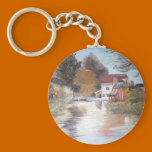 FISHING keychains