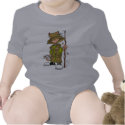 P&ecirc;che de l?enfant shirt