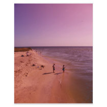 Fishing Lessons letterhead